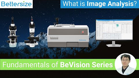 BeVision Series fundamental video